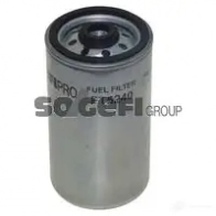 Топливный фильтр SOGEFIPRO T6 9D90 ft5240 986561 8012658258810 - Изображение 2