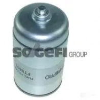 Топливный фильтр SOGEFIPRO NXB 5MFZ 8012658259299 ft5803 986599 - Изображение 2
