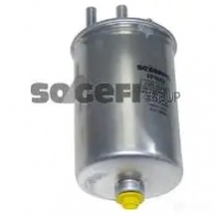 Топливный фильтр SOGEFIPRO fp4592 986492 RUTUJ V 8012658260523 - Изображение 2