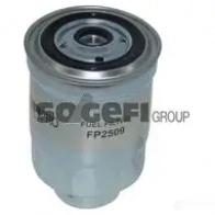 Топливный фильтр SOGEFIPRO 986484 8012658258025 fp2509 6V1 K3 - Изображение 2