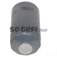 Топливный фильтр SOGEFIPRO fp5771 8012658258087 986498 KOZ0 SD - Изображение 2