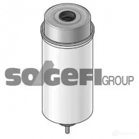 Топливный фильтр SOGEFIPRO V E4WP6 986627 8012658260554 ft6558