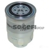 Топливный фильтр SOGEFIPRO 8012658258032 625 1Q 986494 fp5514 - Изображение 2