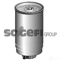Топливный фильтр SOGEFIPRO 986511 JBI JUL fpa158 8012658260516