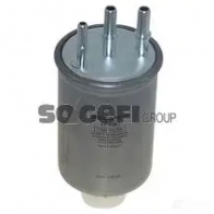 Топливный фильтр SOGEFIPRO fp4561 5 TJA5A0 986491 8012658260561 - Изображение 2