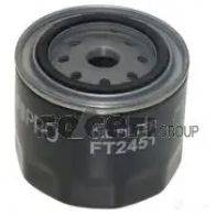 Масляный фильтр SOGEFIPRO FMT2 9 8012658258223 986524 ft2451 - Изображение 2
