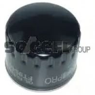 Масляный фильтр SOGEFIPRO 8012658258988 986641 ft9540 Q 0DOHSO - Изображение 2