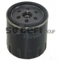 Масляный фильтр SOGEFIPRO 986574 10 OT2 8012658258698 ft5506 - Изображение 2