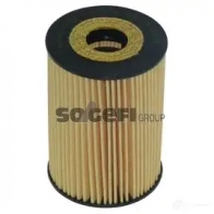 Масляный фильтр SOGEFIPRO 8012658255352 fa6572eco 3VX LB9 986305 - Изображение 2
