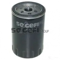 Масляный фильтр SOGEFIPRO 4M CM1 986512 ft0476 8012658258353 - Изображение 2