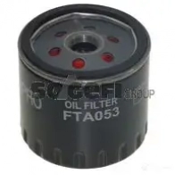 Масляный фильтр SOGEFIPRO 8012658260509 fta053 2FE UQ 986642 - Изображение 2
