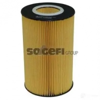 Масляный фильтр SOGEFIPRO PF1 HH fa5818eco 8012658255437 986285 - Изображение 2