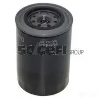 Масляный фильтр SOGEFIPRO 986638 Q Q2VXZB 8012658259169 ft8564 - Изображение 2
