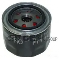Масляный фильтр SOGEFIPRO 8012658087656 986533 O0CU QD ft3584 - Изображение 2