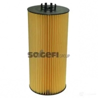 Масляный фильтр SOGEFIPRO UV 13ML 8012658255390 fa5804eco 986282 - Изображение 2