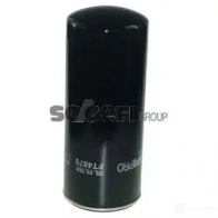 Масляный фильтр SOGEFIPRO ft4879 986550 QDF 7VZ 8012658258551 - Изображение 2