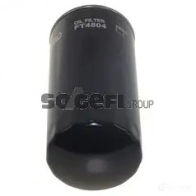 Масляный фильтр SOGEFIPRO ft4804 986546 8012658258452 T431 YD - Изображение 2