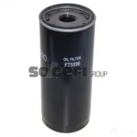 Масляный фильтр SOGEFIPRO EJ 9WCCK ft5596 8012658259091 986581 - Изображение 2