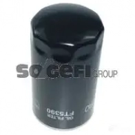 Масляный фильтр SOGEFIPRO 986569 ft5390 8012658258964 5L 2CF - Изображение 2