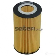 Масляный фильтр SOGEFIPRO fa5644eco E6IOG B5 986277 8012658255314 - Изображение 2