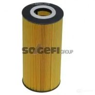 Масляный фильтр SOGEFIPRO RR V8ULA 8012658255499 fa0586eco 986239 - Изображение 2