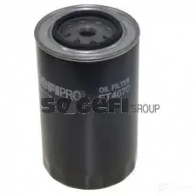 Масляный фильтр SOGEFIPRO 8012658258322 986542 3DW 85 ft4670t - Изображение 2
