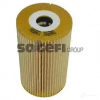 Масляный фильтр SOGEFIPRO fa5556eco 8012658255192 I0V ECV3 986264 - Изображение 2