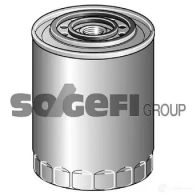Масляный фильтр SOGEFIPRO 8012658258674 Opel Movano (A) 1 Фургон 2.8 DTI (FD) 114 л.с. 1999 – 2001 ft8501a DA 2BQ
