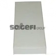 Салонный фильтр SOGEFIPRO 986668 pc8037 X 2CNHQG 8012658259855 - Изображение 2