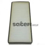 Салонный фильтр SOGEFIPRO pc8809 986709 8012658260493 TCVY 0E - Изображение 2