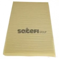 Салонный фильтр SOGEFIPRO pc8120 8012658259930 O 6425M 986676 - Изображение 2