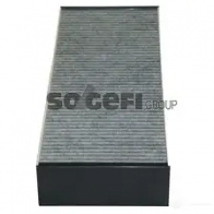 Салонный фильтр SOGEFIPRO 986717 8012658260363 MN CD96 pck8184 - Изображение 2