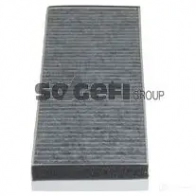 Салонный фильтр SOGEFIPRO 8012658260325 986715 pck8048 X 5LENIF - Изображение 2