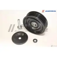 Ролик обводной комплект AMIWA 1422492836 18-15-902 2NUCE V 9E09SU - Изображение 1