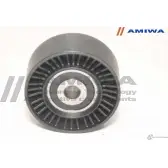 Ролик натяжной AMIWA 9LPK 0 I57EF 18-25-221 1422492500