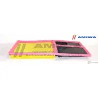 Воздушный фильтр microfix AMIWA 20-01-029 1422491329 072 2C21 R7MN8D - Изображение 1