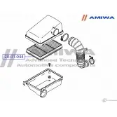Воздушный фильтр microfix AMIWA VLJ5 8QR 20-01-044 1422491334 VNWIPVZ - Изображение 2