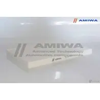 Салонный фильтр microfix AMIWA 3HGW S5M 5S5IBE 20-01-057 1422491460