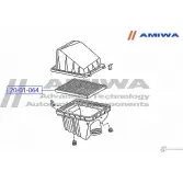 Воздушный фильтр microfix AMIWA ZFFAZQ 6M18 7S 1422491343 20-01-064 - Изображение 2