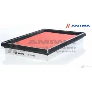 Воздушный фильтр microfix AMIWA 1422491348 PB8265 20-01-069 ZISYFW S
