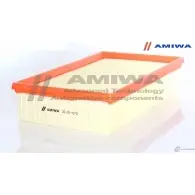 Воздушный фильтр microfix AMIWA 1422491349 20-01-070 8ZP35 1U 1ZE - Изображение 1