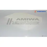 Салонный фильтр AMIWA 20-01-139 P LOGS 1422491470 I1SLU - Изображение 1
