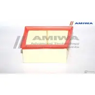 Воздушный фильтр microfix