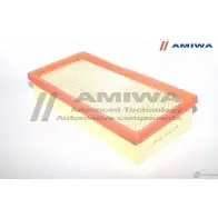 Воздушный фильтр microfix