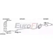 Система выпуска ОГ