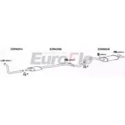 Система выпуска ОГ