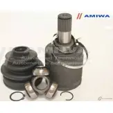 Шрус внутренний правый 32x40x27 AMIWA ASE3VL 1422491838 TG2JX9 B 24-21-1919