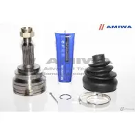 Шрус наружный 35x59.5X28 AMIWA 1422492485 24-21-1932 D6GIT 4HUUF P