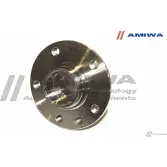 Ступица AMIWA 1422491165 1UF1YX Z IHMSO 25-25-2873 - Изображение 1