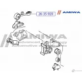 Подушка двигателя правая AMIWA 26-35-920 1422490907 3GHRO UMDLTN Y - Изображение 2